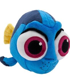 Baby Dorie Kuscheltier Aus Findet Dorie Offizieller Disney Store 21 cm