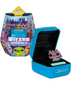 Bitzee 2024 Magicals 20 Digitale Magische Tiere zum Anfassen