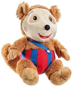 Bobo Siebenschläfer XL Plüschfigur 35 cm