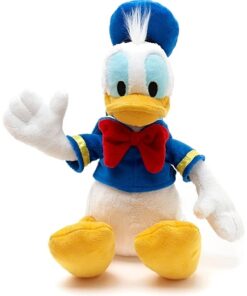 Donald Duck Kuscheltier Offizieller Disney Store 32 cm
