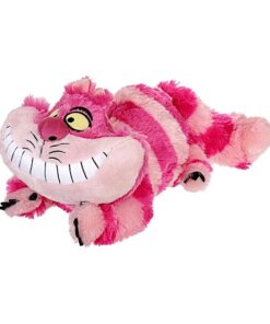 Grinsekatze Kuscheltier Aus Alice im Wunderland Offizieller Disney Store 16 cm