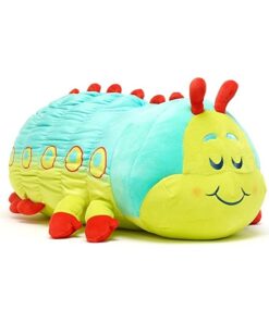 Gustl Cuddleez Kuscheltier aus Das große Krabbeln Offizieller Disney Store 24 cm