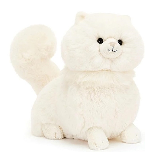 Jellycat Kuscheltier Carissa Perserkatze 25cm