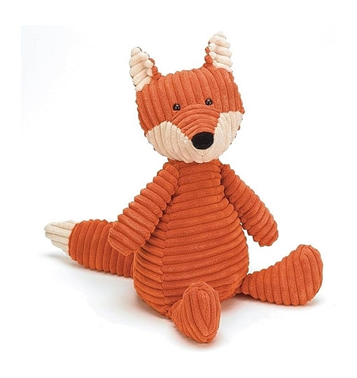 Jellycat Kuscheltier Cordy Roy Fuchs 42cm