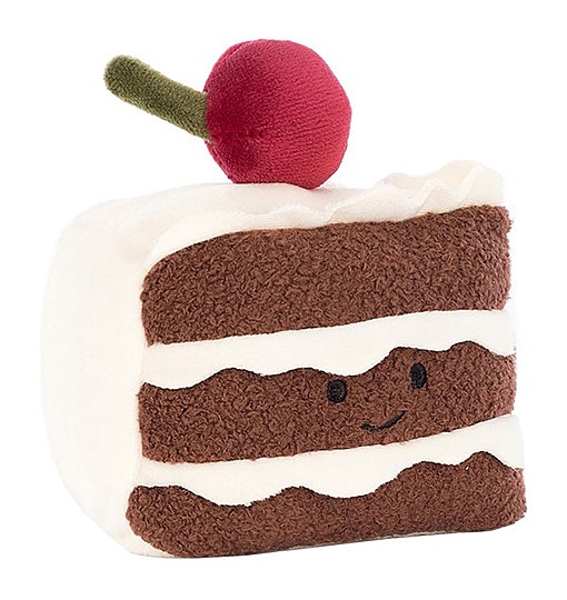 Jellycat Kuscheltier Kuchenstück Pretty Patisserie Gateaux 8cm