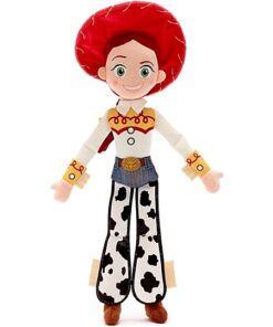 Jessie Kuscheltier Aus Toy Story Offizieller Disney Store 45 cm