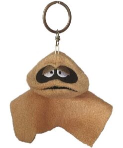 Living Puppets Schlüsselanhänger Jammerlappen aus Wiwaldi & Co 7 cm