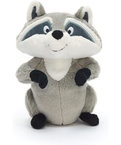 Meeko Kuscheltier Aus Pocahontas Offizieller Disney Store 25 cm