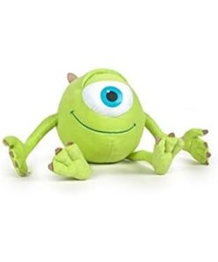 Mike Glotzkowski Kuschelpuppe aus Die Monster AG Offizieller Disney Store 36 cm