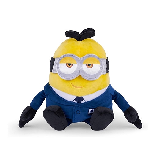 Minions AVL Plüschfigur Ich – Einfach unverbesserlich 4 27 cm