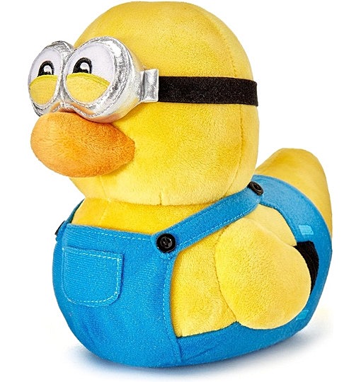 Minions Bob Gummienten Plüsch Ich – Einfach unverbesserlich 4 20 cm