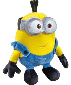 Minions Kevin Plüschfigur 27 cm 42734 Original Produkt