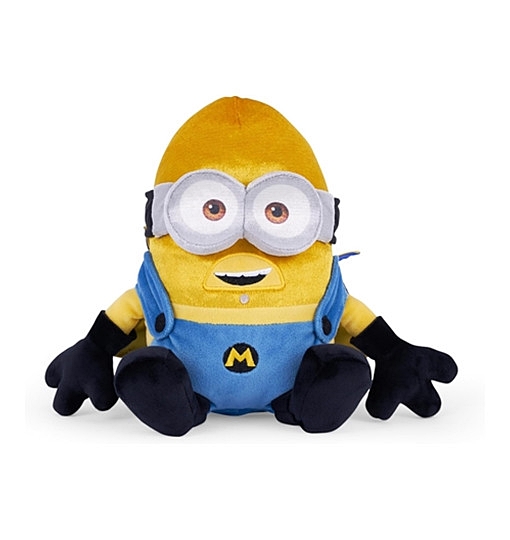 Minions Mega Gus Plüschfigur 27 cm Ich – Einfach unverbesserlich 4