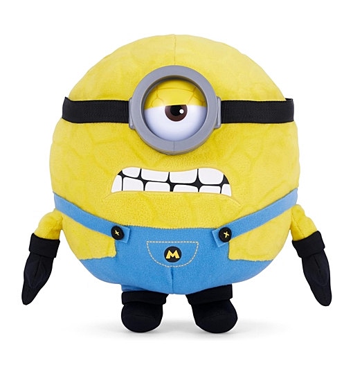 Minions Mega Jerry Plüschfigur 26 cm Ich – Einfach unverbesserlich 4