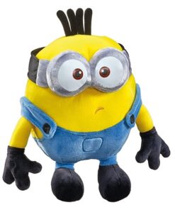 Minions Otto Plüschfigur 25 cm 42736 Original Produkt