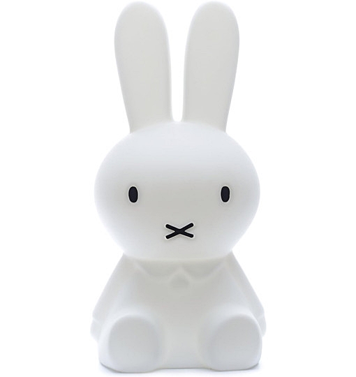Mr Maria Miffy Lampe S LED Dimmbar 50 cm
