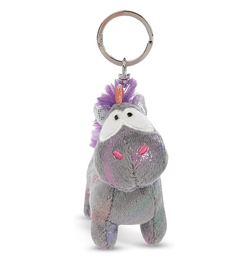 NICI Schlüsselanhänger Theodor & Friends Einhorn Star Bringer 10cm