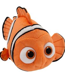 Nemo Kuscheltier Aus Findet Nemo Offizieller Disney Store 19 cm