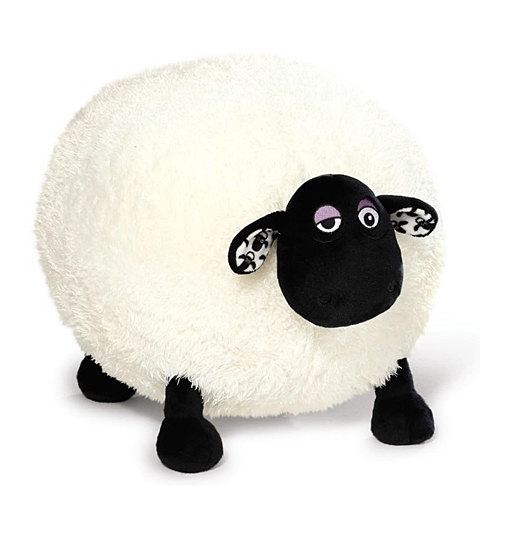 Nici 40137 Shaun The Sheep Plüschtier