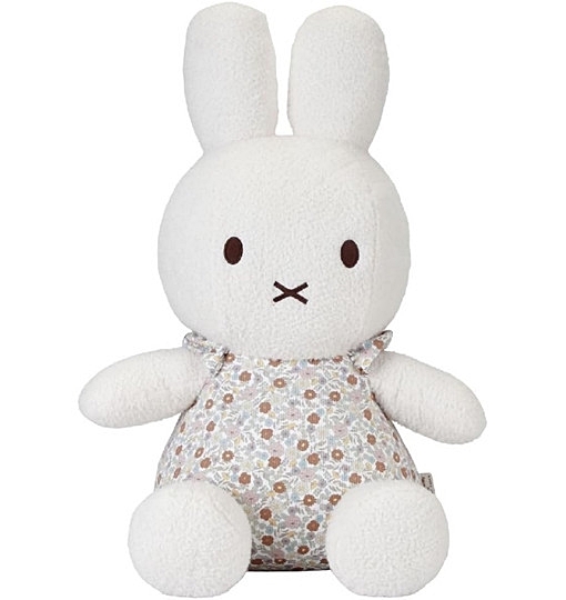 Nijntje Miffy Vintage Little Flowers 60 cm