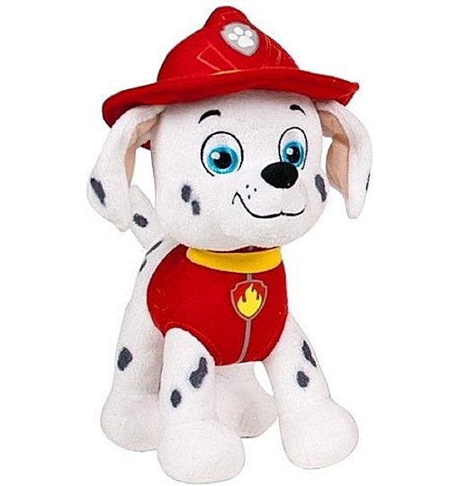 PAW Patrol Marshall Kuscheltier 19 cm