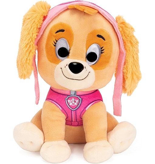 PAW Patrol Skye Kuscheltier 23 cm 6058446