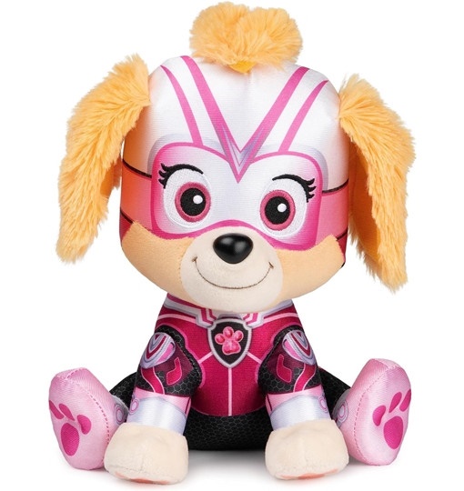 PAW Patrol Skye Kuscheltier Aus Der Mighty 23 cm