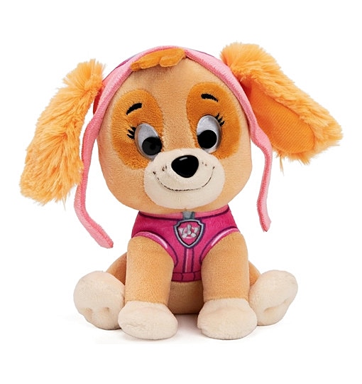 PAW Patrol Skye Plüschtier 15 cm