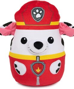 PAW Patrol Trend Squishy Marshall Plüschtier 20 cm