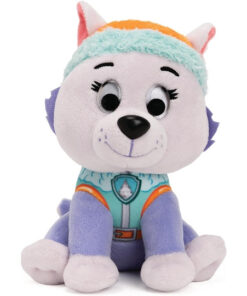 Paw Patrol Everest Kuscheltier 15 cm ‎6058441