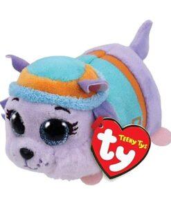 Paw Patrol Everest Teeny Reg Plüschtier 22 cm TY 42335