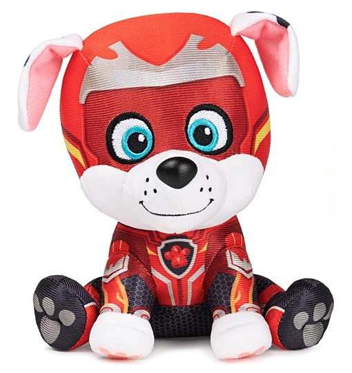 Paw Patrol Marshall Aus Der Mighty Kinofilm 15 cm