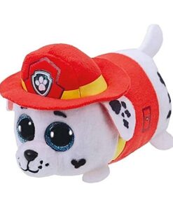 Paw Patrol Marshall Teeny Reg Plüschtier 8 cm TY 42229