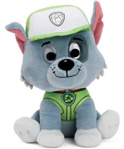 Paw Patrol Rocky Kuscheltier 15 cm