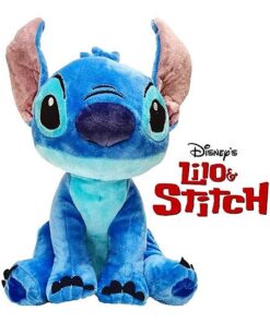 Play by Play Plüsch Soft Stitch Disney mit Sound 20cm