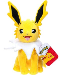 Pokémon Blitza Kuscheltier 20 cm PKW3407 offizielles Pokémon Plüsch