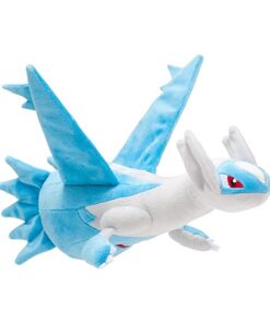 Pokémon Legendäre Kuscheltier Latios 30 cm ‎Offiziell lizenziertes Plüschtier