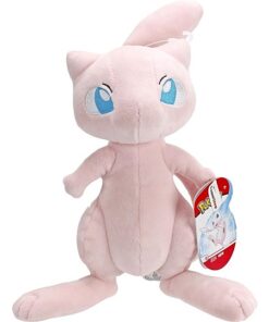 Pokémon Mew Kuscheltier 20 cm PKW1841 offizielles Pokémon Plüsch