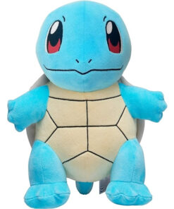 PokPokemon Schiggy Kuscheltier XXL 30 cm ‎BO37956 Offiziell Lizenziertes Pokemon Stofftieremon Schiggy Kuscheltier XXL 30 cm ‎BO37956 Offiziell Lizenziertes Pokémon Stofftier