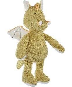 SIGIKID Drache Green Kuscheltier 100% Kba 79 cm 39524