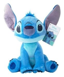 Sambro Stitch Plüschtier mit Sound 30cm