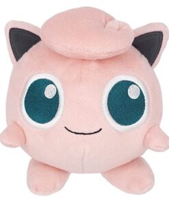 Sanei Pokemon All Star Series Jigglypuff 12,7 cm