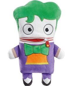 Schmidt Spiele Sorgenfresser DC Super Hero Joker 32 cm