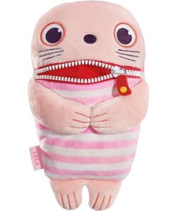 Schmidt Spiele Sorgenfresser Lola Edition AHOI 22 cm