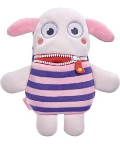 Schmidt Spiele Sorgenfresser Luna 23 cm