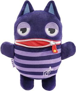 Schmidt Spiele Sorgenfresser Missy Edition Buuh 23 cm