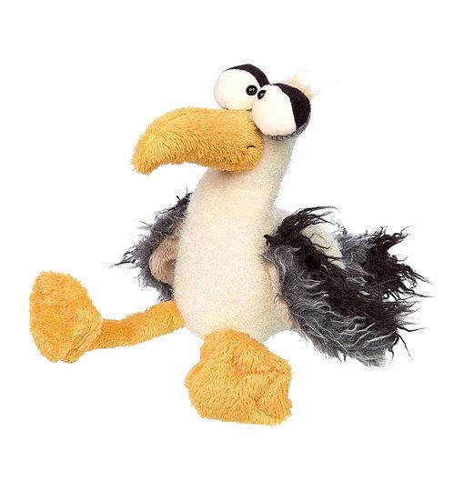 Sigikid 42995 Loud in The Cloud Beasts Kikeriki 27cm