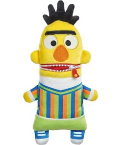 Schmidt Spiele Sorgenfresser Bert aus der Sesamstrasse 34 cm