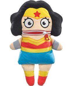 Schmidt Spiele Sorgenfresser DC Super Hero Wonder Woman 29 cm
