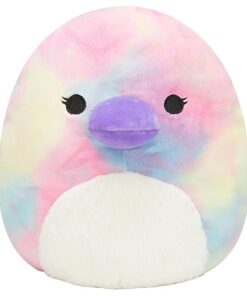 Squishmallows Brindall das Schnabeltier 30 cm SQK3271 Offizielles Kuscheltier